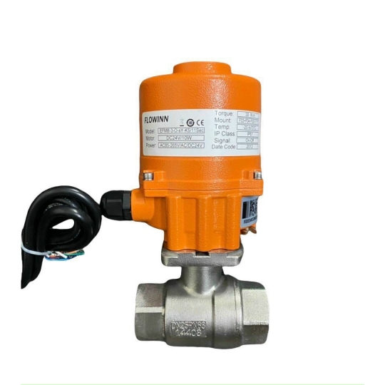 VAN FLOWINN EFM1 / A / B- (H)