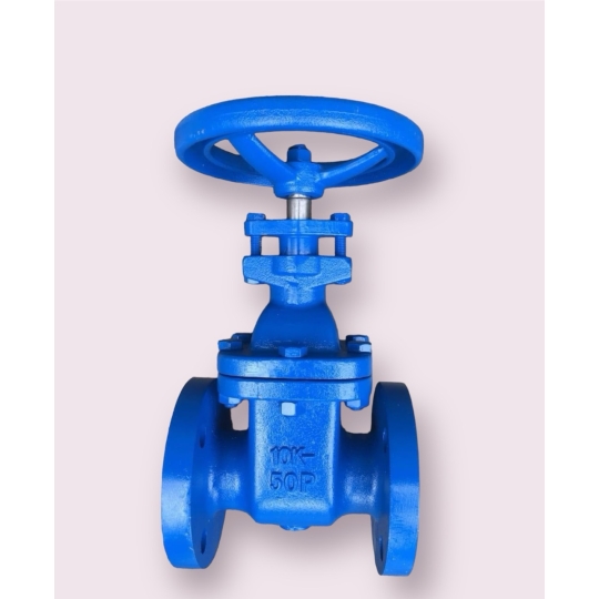 VAN CỔNG TY CHÌM MẶT BÍCH 10K JOEUN