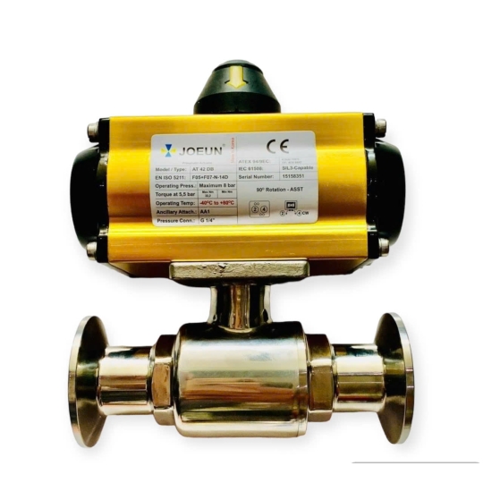 BỘ ĐIỀU KHIỂN KHÍ NÉN AT50 DB