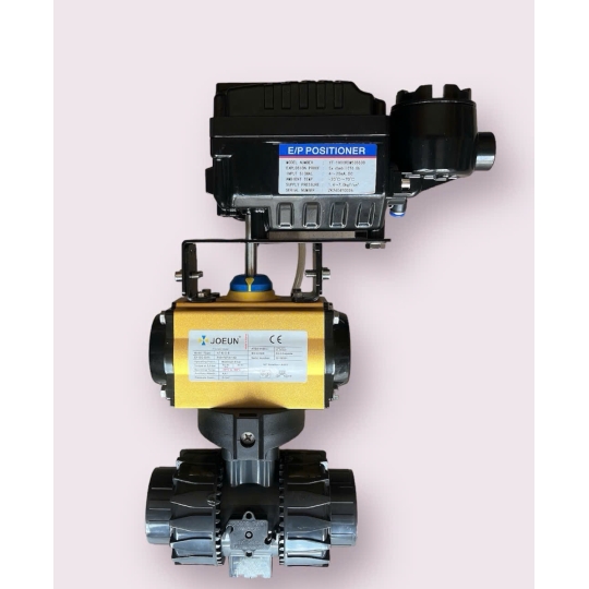 BỘ ĐIỀU KHIỂN KHÍ NÉN AT 63 DB