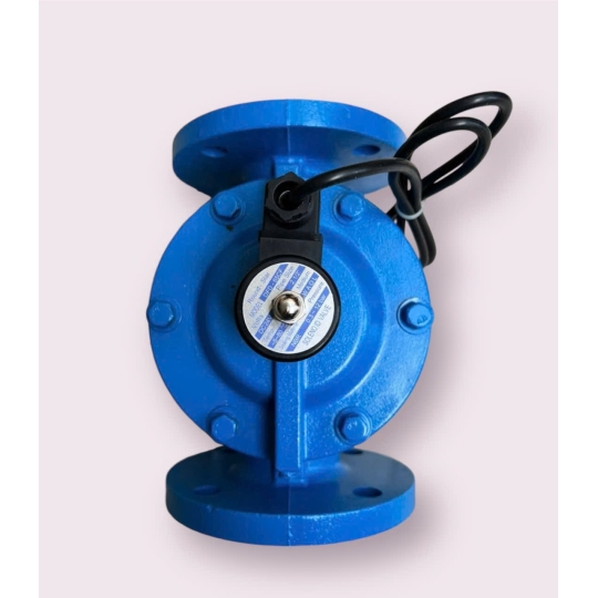 VAN ĐIỆN TỪ NƯỚC MẶT BÍCH 