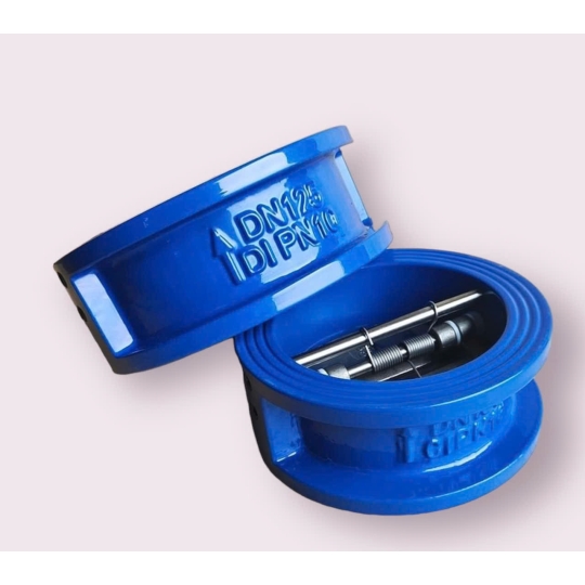 Van 1 Chiều Cách Bướm Joeun JIS10K / PN16