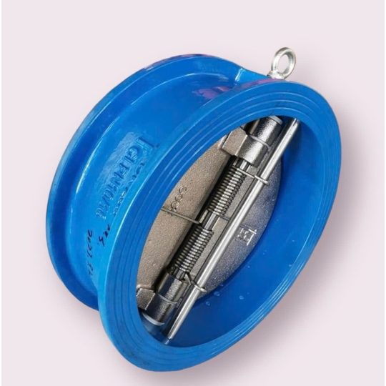 Van 1 Chiều Cách Bướm Joeun JIS10K / PN16