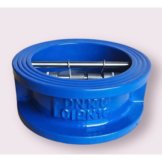 Van 1 Chiều Cách Bướm Joeun JIS10K / PN16