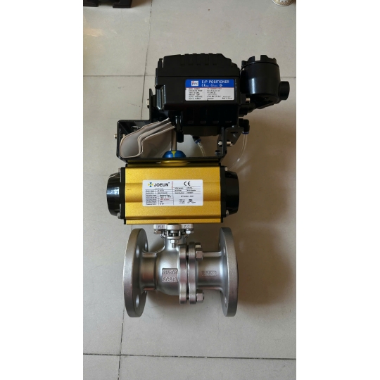 VAN BI INOX 3 NGẢ KHÍ NÉN