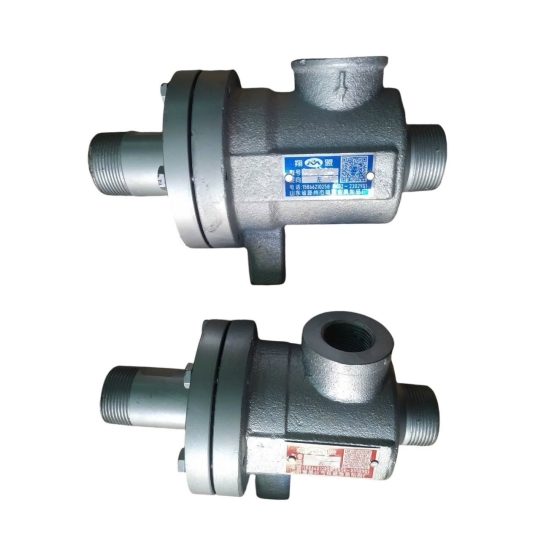 KHỚP XOAY HƠI NÓNG 