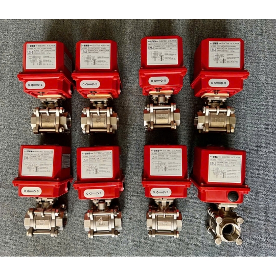 BỘ ĐIỀU KHIỂN ĐIỆN UNI-D UM1