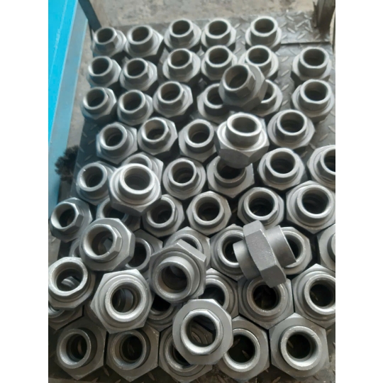 RẮC CO THÉP A105 HÀN LỒNG