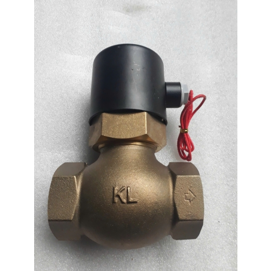 VAN ĐIỆN TỪ US-KLED 