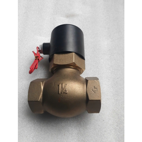 VAN ĐIỆN TỪ UNI-D US-25