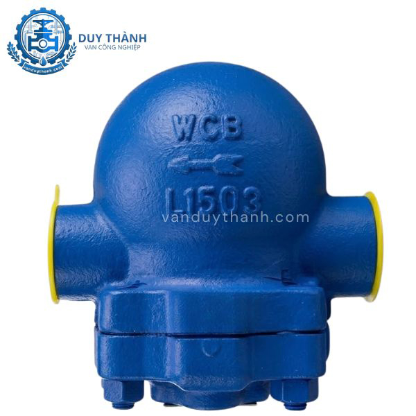 Bẫy Hơi Arita FT14
