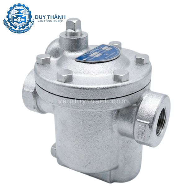 Bẫy Hơi Gầu Đảo Nối Ren Ynv Bkt-1s
