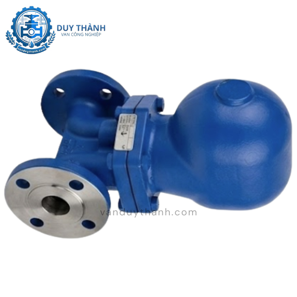 Bẫy Hơi Phao Ft43 Hiệu AFBV
