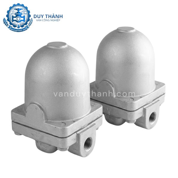 Bẫy Hơi Phao Nối Ren Gang Ynv Flt-1s
