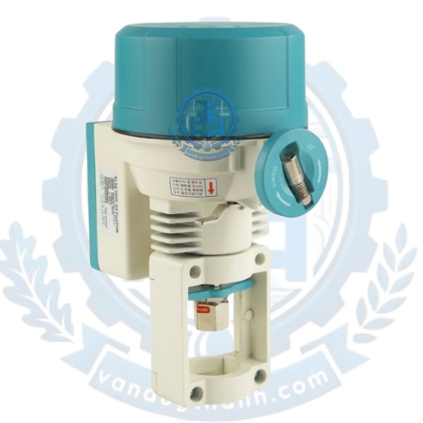 Đầu Điện On - Off Gea-20a Korea