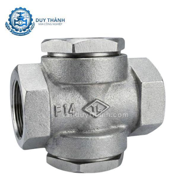Kính Quan Sát Dòng Chảy Nối Ren TL-40