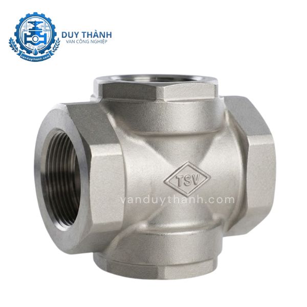 Kính Quan Sát Gang Nối Ren Tsv Sh-21