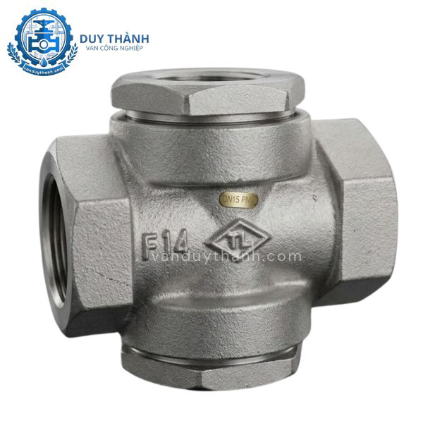 Kính Quan Sát Nối Ren TL-40