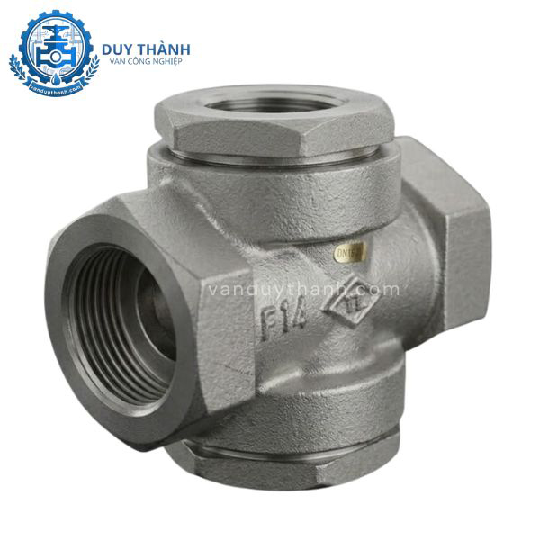 Kính Quan Sát Nối Ren