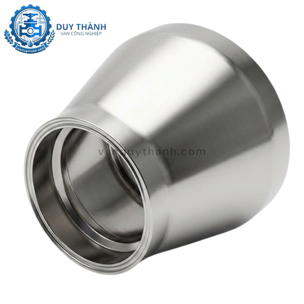 Bầu Hàn Vi Sinh Inox 304, 316