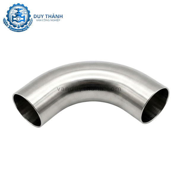 Co Vi Sinh Inox 304, 316 Loại Dài