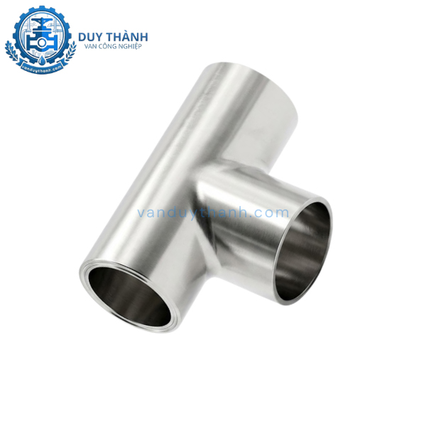 Tê Hàn Vi Sinh Inox 304, 316