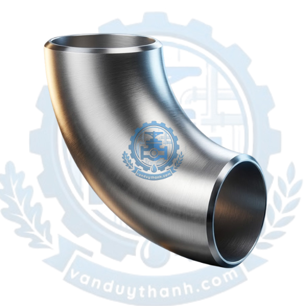 Co hàn Inox 304 SCH20, SCH40 / DN8 - DN200
