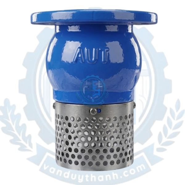 Rọ Bơm Hút Mặt Bích Fig04 Aut Malaysia