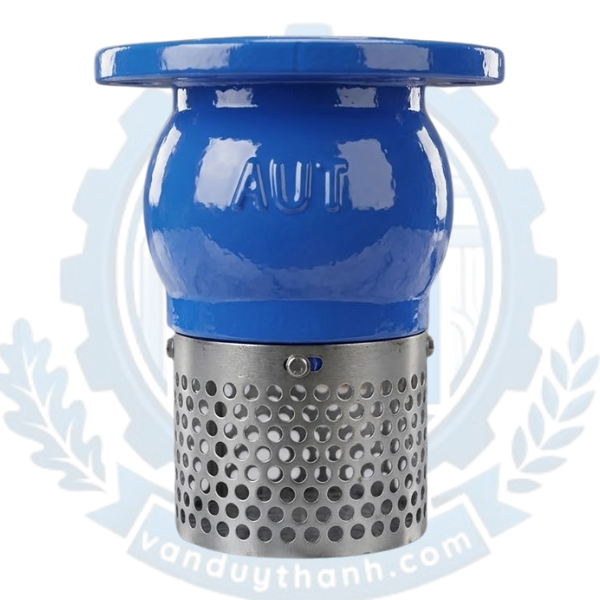 Rọ Hút Máy Bơm Mặt Bích Baoding