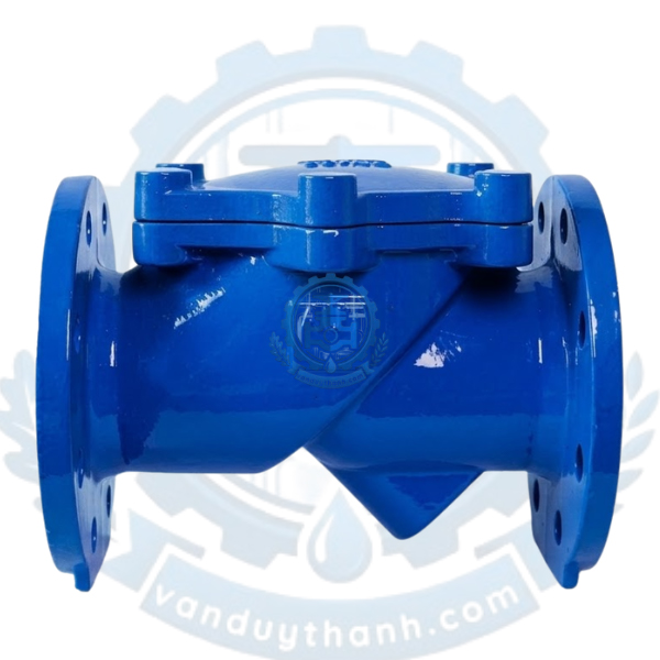 Van 1 Chiều Lá Lật Mặt Bích Aut Fig02 Malaysia