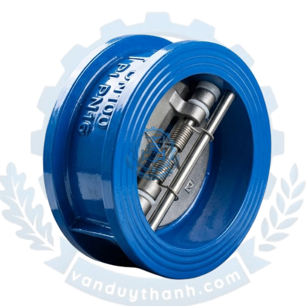 Van Một Chiều Cánh Bướm DGV 1106