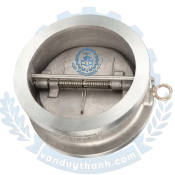Van 1 Chiểu Cánh Bướm Inox 304