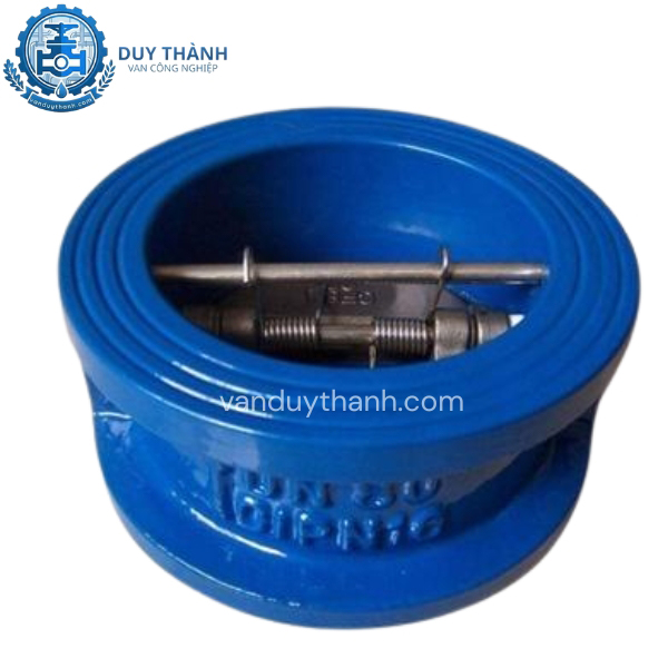 Van 1 Chiều Cánh Bướm Joeun Jis10k, Pn16