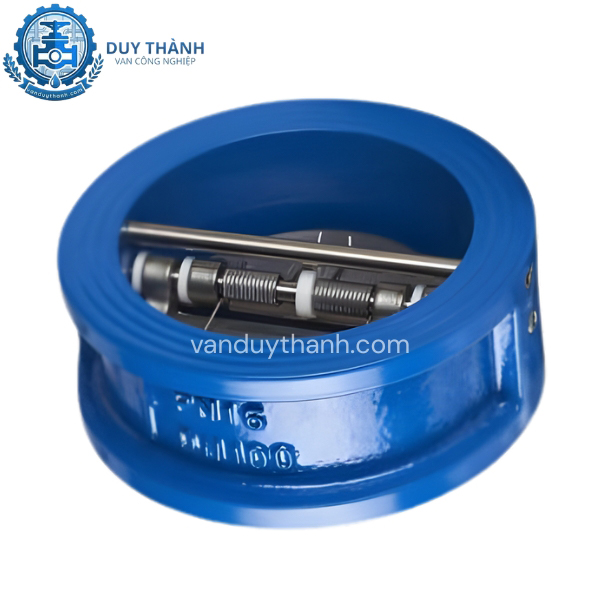 Van 1 Chiều Cánh Bướm Joeun Jis10k, Pn16