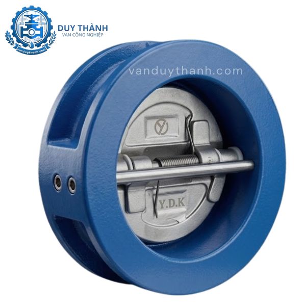 Van Một Chiều Cánh Bướm YDK