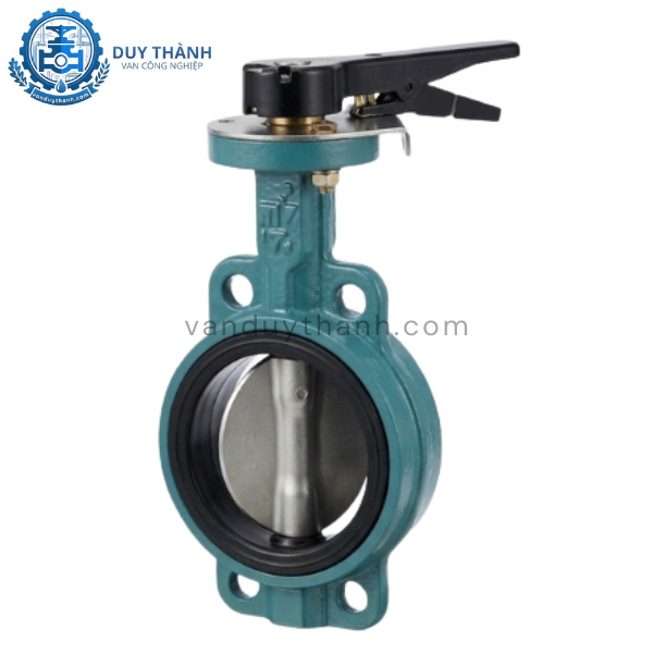 Van bướm tay gạt 10K Joeun