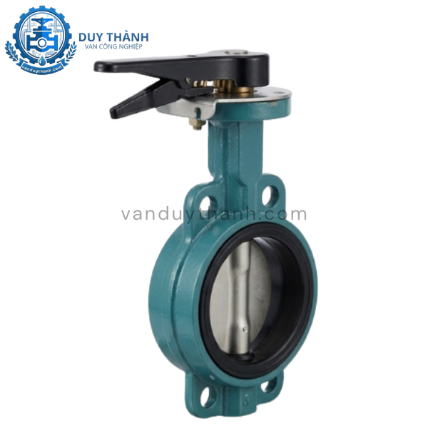 Van bướm tay gạt 10K Joeun