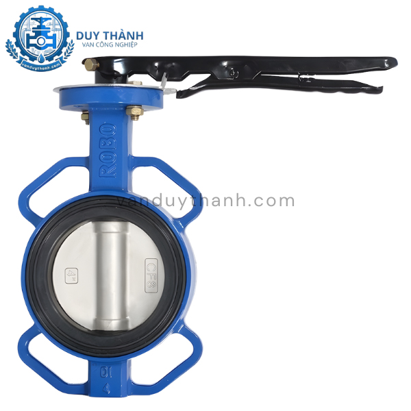 Van Bướm Tay Gạt Wbl Robo