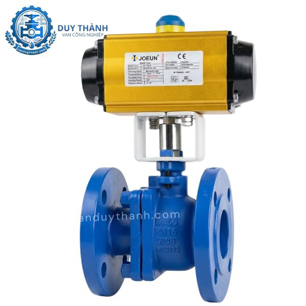 Van Bi 2pc Gang Có Đế Mặt Bích 10k
