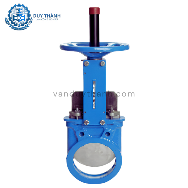 Van Dao Gang Mặt Bích PN10, PN16, PN25