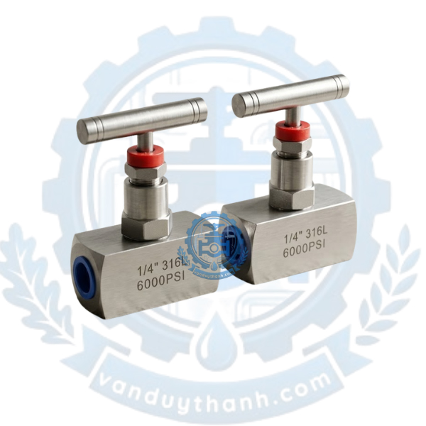 Van Kim Inox 316l J13W-160P