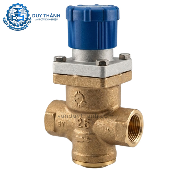 Van Giảm Áp Hơi Nối Ren Rd-40 Venn