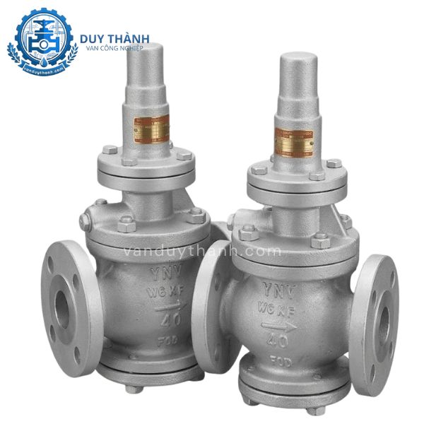 Van Giảm Áp Hơi YNV PIR-1F