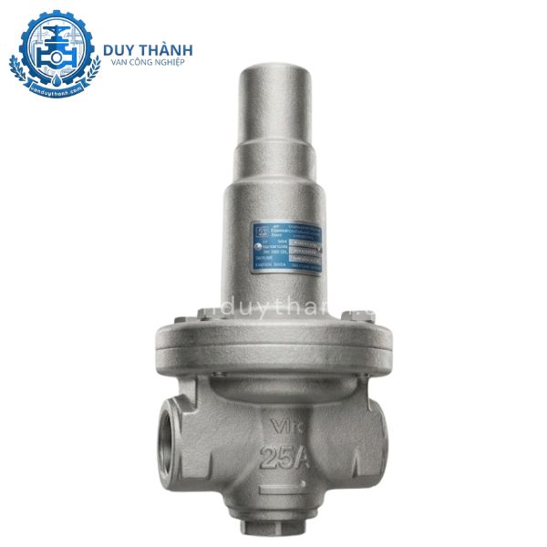 Van Giảm Áp Nối Ren Model DRE-1S