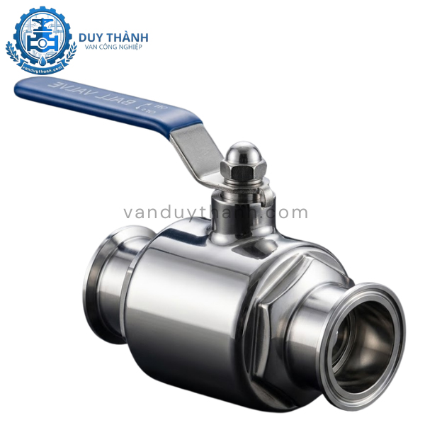 Van Bi 2PC Vi Sinh Inox 316