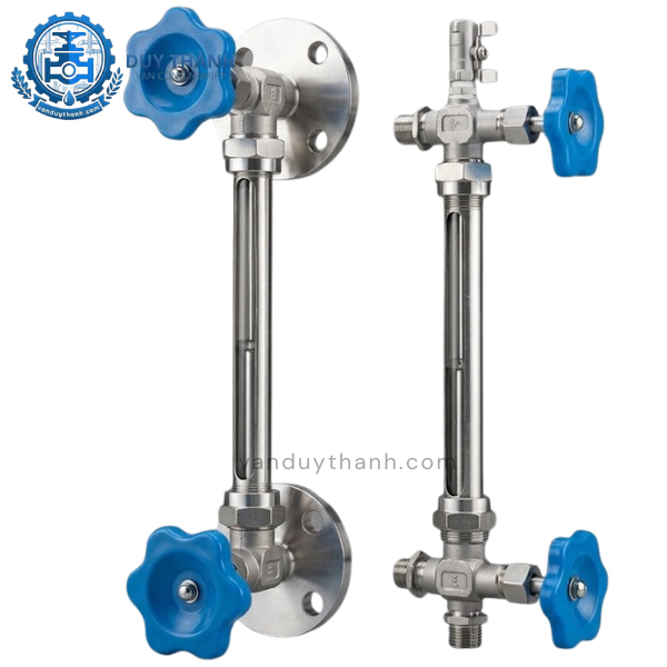 Van Kính Thủy Inox 304
