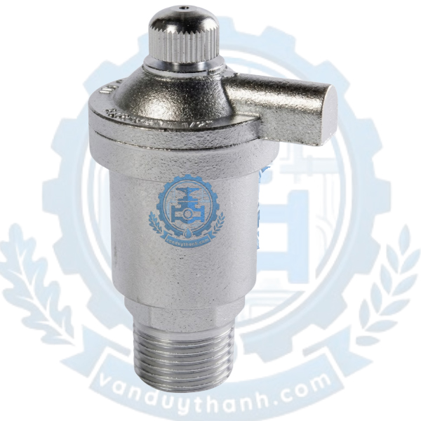 Van Xả Khí Hơi Nóng AVS-1S Nối Ren Hàn Quốc