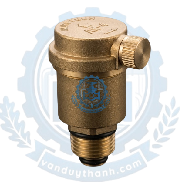 Van Xả Khí Nước AVW-1S Hàn Quốc
