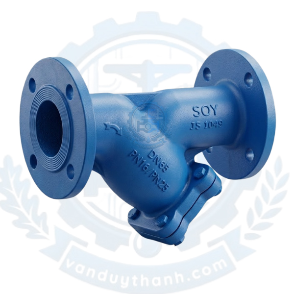 Van Y Lọc Gang SOY JL-1040
