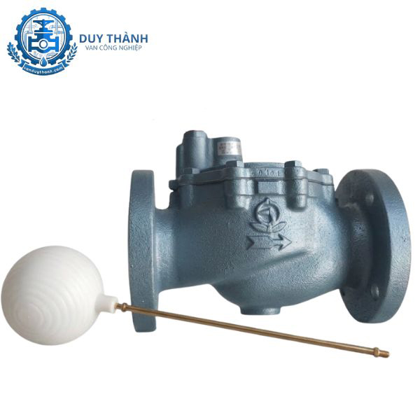 Van Điều Chỉnh Mức Nước